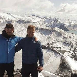 Meet your Posher, Eunan